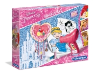 Mac Toys Disney Princess trblietavá kreatívna sada - cena, srovnání