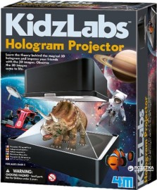 Mac Toys Hologram projektor