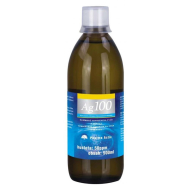 Pharma Activ Koloidné striebro Ag100 50ppm 500ml - cena, srovnání