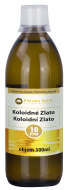 Pharma Activ Koloidné zlato 10ppm 300ml - cena, srovnání