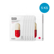 Dr.Jart+ Dermask Micro Jet Clearing Solution 5ks - cena, srovnání