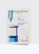 Christian Breton Hyper Moisturizing Mask 3ks - cena, srovnání