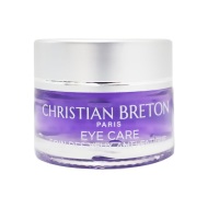 Christian Breton Eye Anti-Fatigue - gél proti opuchom a tmavým kruhom 15ml - cena, srovnání