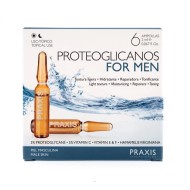 Praxis Proteoglicanos For Men 12ml - cena, srovnání