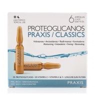 Praxis Proteoglicanos Classic 6x2ml - cena, srovnání
