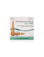 Praxis Oil free 6x2ml - cena, srovnání