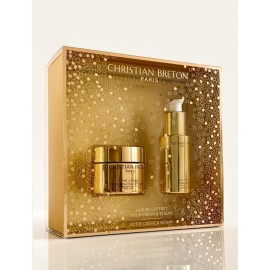 Christian Breton Liftingová sada Regeneračný krém 50ml + liftingové sérum 30ml