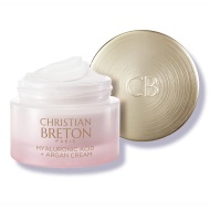 Christian Breton Hyaluronic Acid + Argan Cream 50ml - cena, srovnání