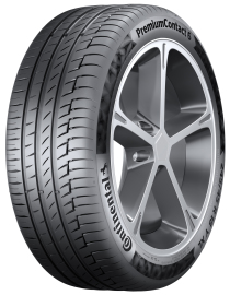 Continental PremiumContact 6 265/50 R20 111V