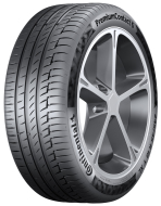 Continental PremiumContact 6 265/50 R20 111V - cena, srovnání