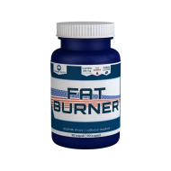 Pharma Activ Fat burner 90tbl - cena, srovnání