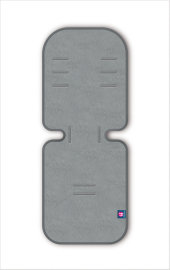 Petite & Mars Vložka do kočíka 3D Aero