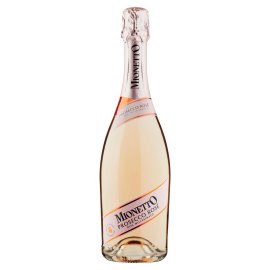 Mionetto Prosecco Rose Millesimato 0.75l