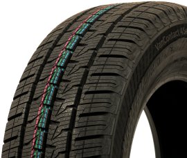 Continental VanContact 4Season 215/65 R15 104T