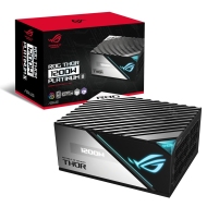 Asus ROG THOR 1200W Platinum II - cena, srovnání