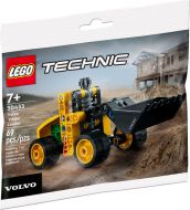 Lego Technic 30433 Volvo Nakladač - cena, srovnání