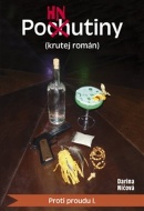 Pohnutiny (krutej román) - cena, srovnání