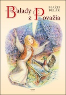 Balady z Považia - cena, srovnání
