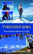 Tyrkysová hora