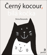 Černý kocour, bílá kočka - cena, srovnání