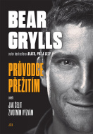 Bear Grylls. Co jsem naučil své syny - cena, srovnání