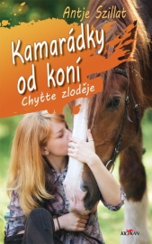 Kamarádky od koní Chyťte zloděje