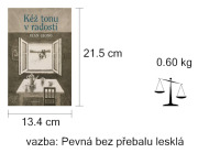 Kéž tonu v radosti - cena, srovnání