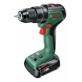 Bosch UniversalImpact 18V-55 0.603.9D7.101