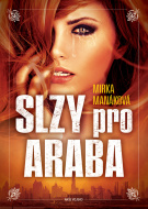 Slzy pro Araba - cena, srovnání