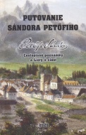 Putovanie Sándora Petöfiho - cena, srovnání