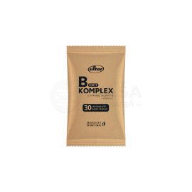 Vitar B-komplex EKO 60tbl