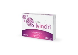 Axonia Silvincin 30ks