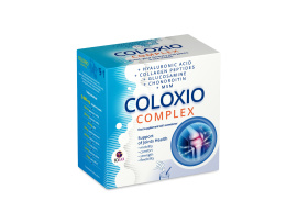 TOZAX Coloxio Complex 30ks