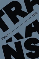 Trans - Pavel Hak - cena, srovnání