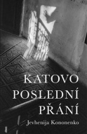 Katovo poslední přání - cena, srovnání