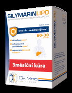 Simply You Sylimarin Lipo 90tbl - cena, srovnání