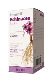 Simply You Echinaceové kapky Imunit 190ml