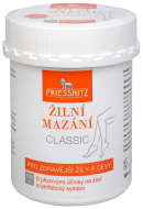 Simply You Priessnitz Žilové mazanie Classic 300ml - cena, srovnání