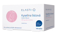 Simply You Elasti-Q Kyselina listová 800 180tbl - cena, srovnání