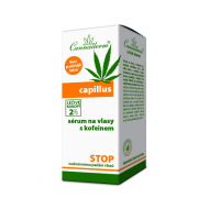 Cannaderm Capillus sérum na vlasy 40ml - cena, srovnání