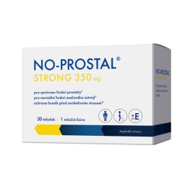Simply You No-Prostal Strong 30tbl