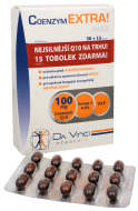 Simply You Coenzym EXTRA! Max 100mg 30+15tbl - cena, srovnání