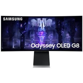 Samsung Odyssey G85SB