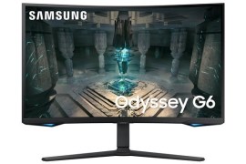 Samsung Odyssey G65B 32"