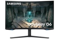 Samsung Odyssey G65B 32" - cena, srovnání