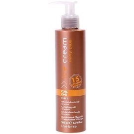 Inebrya Curly Plus Curl One 200ml