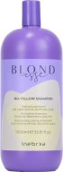 Inebrya BLONDesse No-Yellow Kit Shampoo 1000ml - cena, srovnání