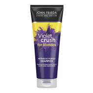 John Frieda Violet Crush Intensive Shampoo 250ml - cena, srovnání