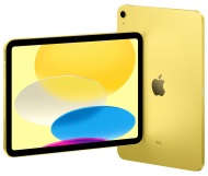 Apple iPad Wi-Fi 10.9" (2022) 64GB - cena, srovnání