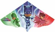 Günther Šarkan PJ MASKS - cena, srovnání